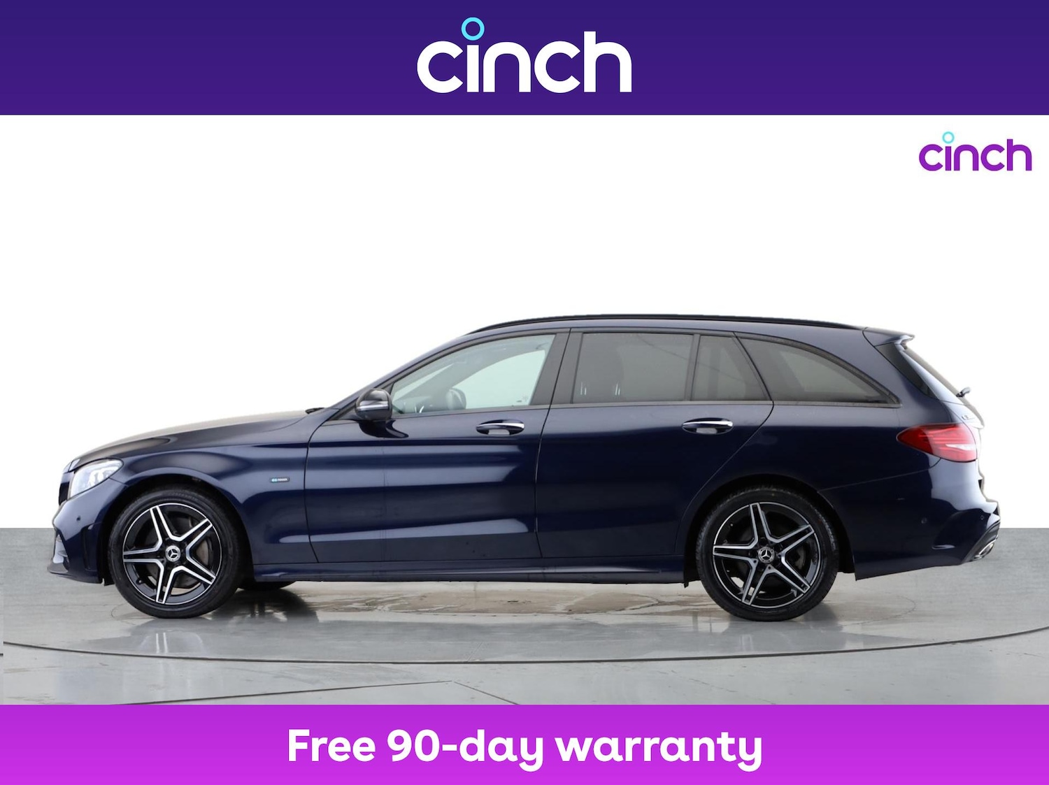 Used Mercedes-Benz C-Class 2021 for sale - 76164355: Photo 8
