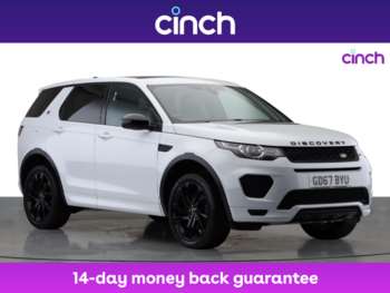 2018 - 2.0 Si4 290 HSE Dynamic Luxury 5dr Auto