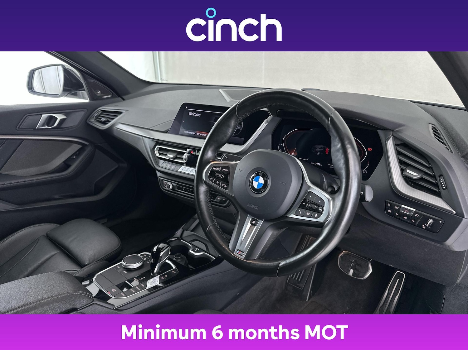 Used BMW 1 Series 2023 for sale - 76685384: Photo 12