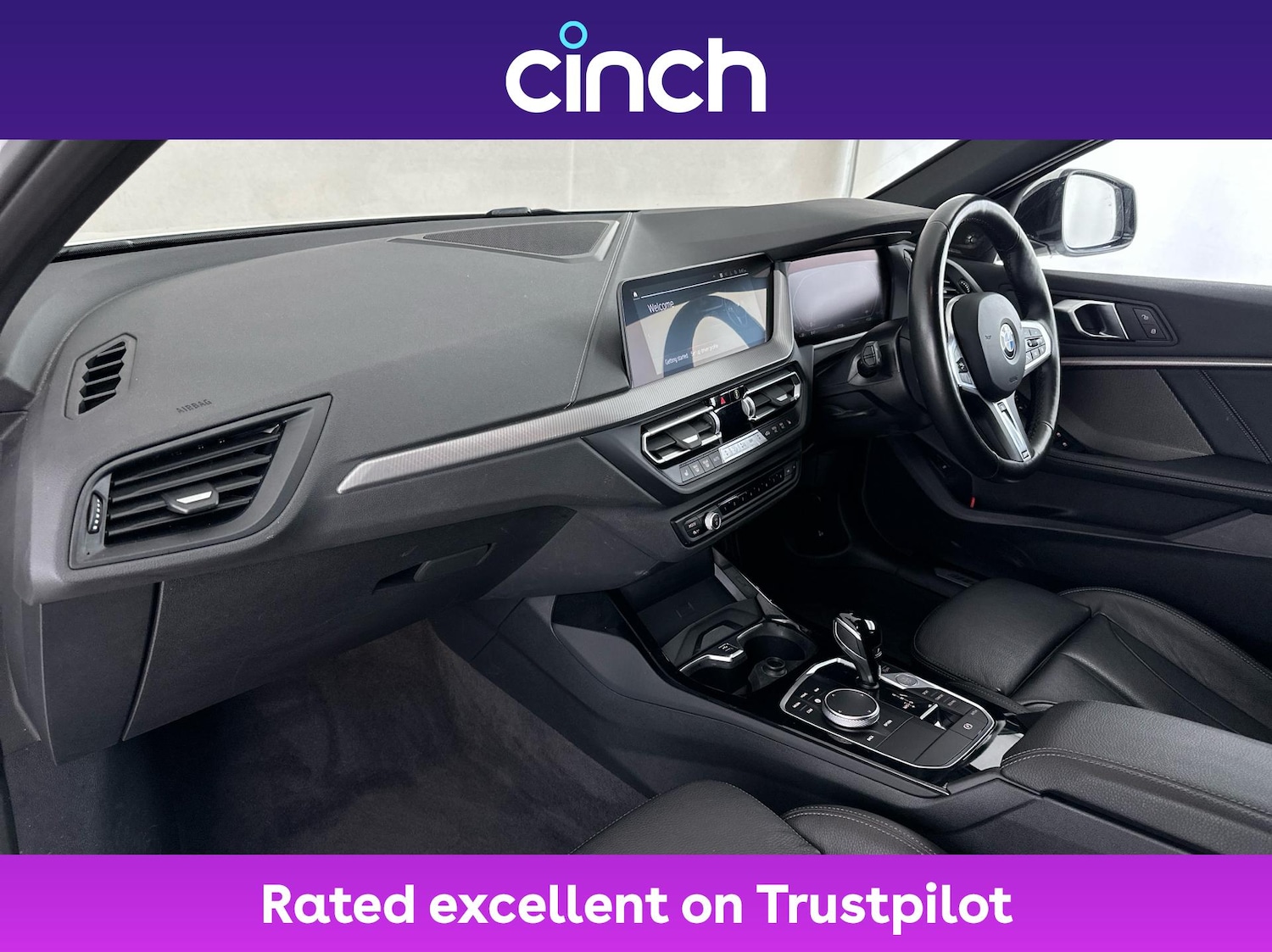 Used BMW 1 Series 2023 for sale - 76685384: Photo 14