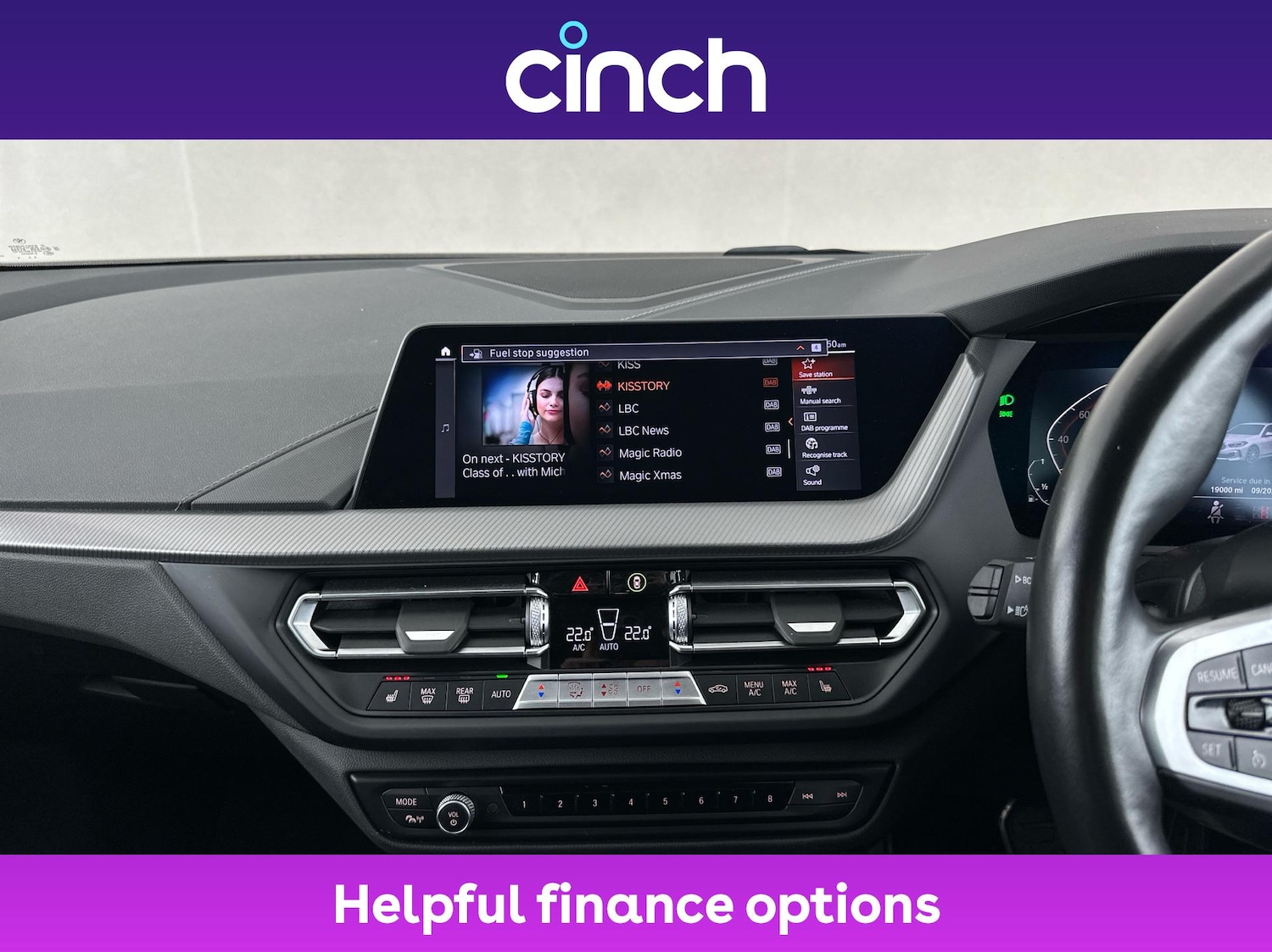 Used BMW 1 Series 2023 for sale - 76685384: Photo 17