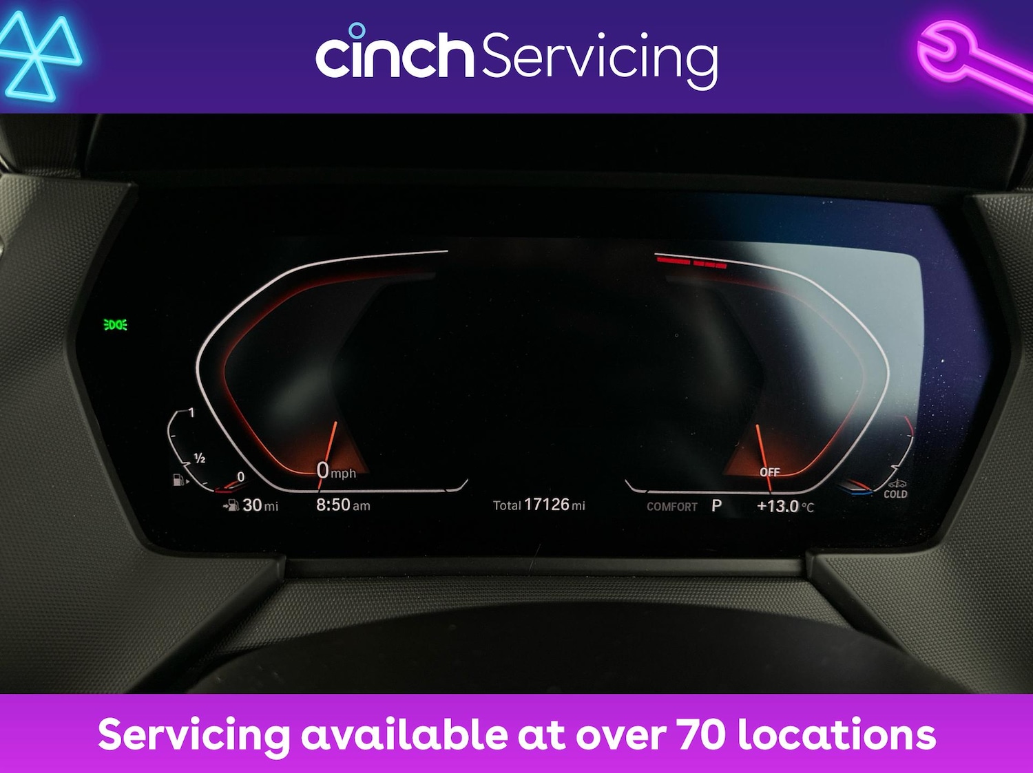 Used BMW 1 Series 2023 for sale - 76685384: Photo 18