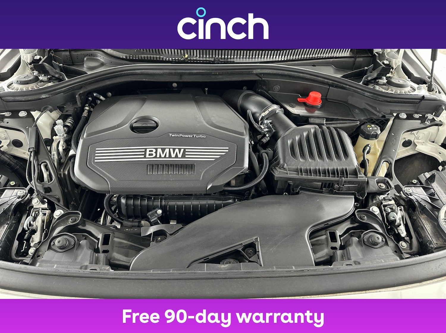 Used BMW 1 Series 2023 for sale - 76685384: Photo 23