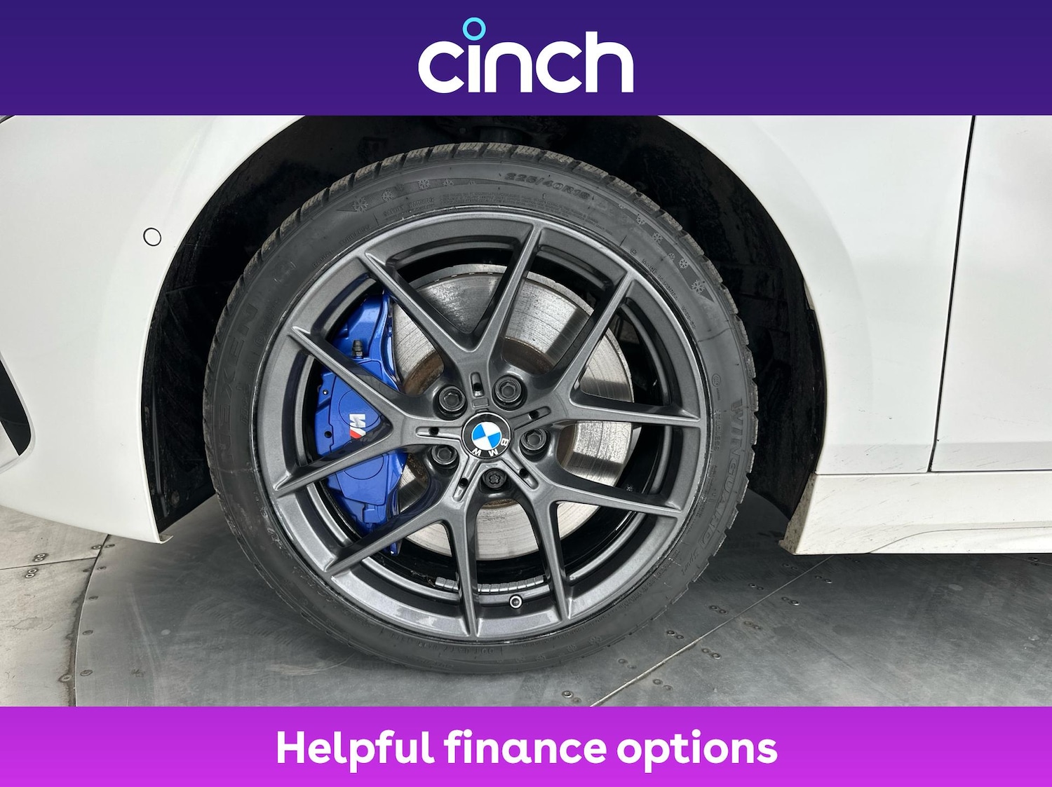 Used BMW 1 Series 2023 for sale - 76685384: Photo 24