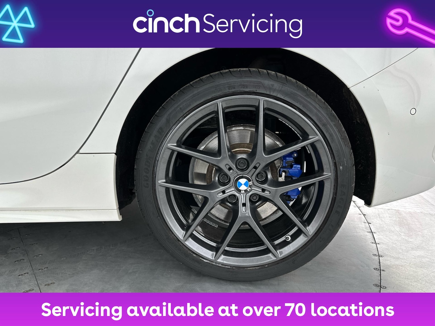 Used BMW 1 Series 2023 for sale - 76685384: Photo 26