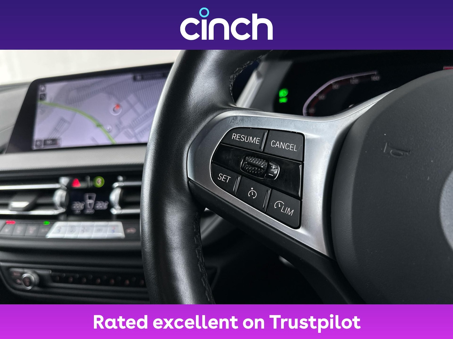 Used BMW 1 Series 2023 for sale - 76685384: Photo 33