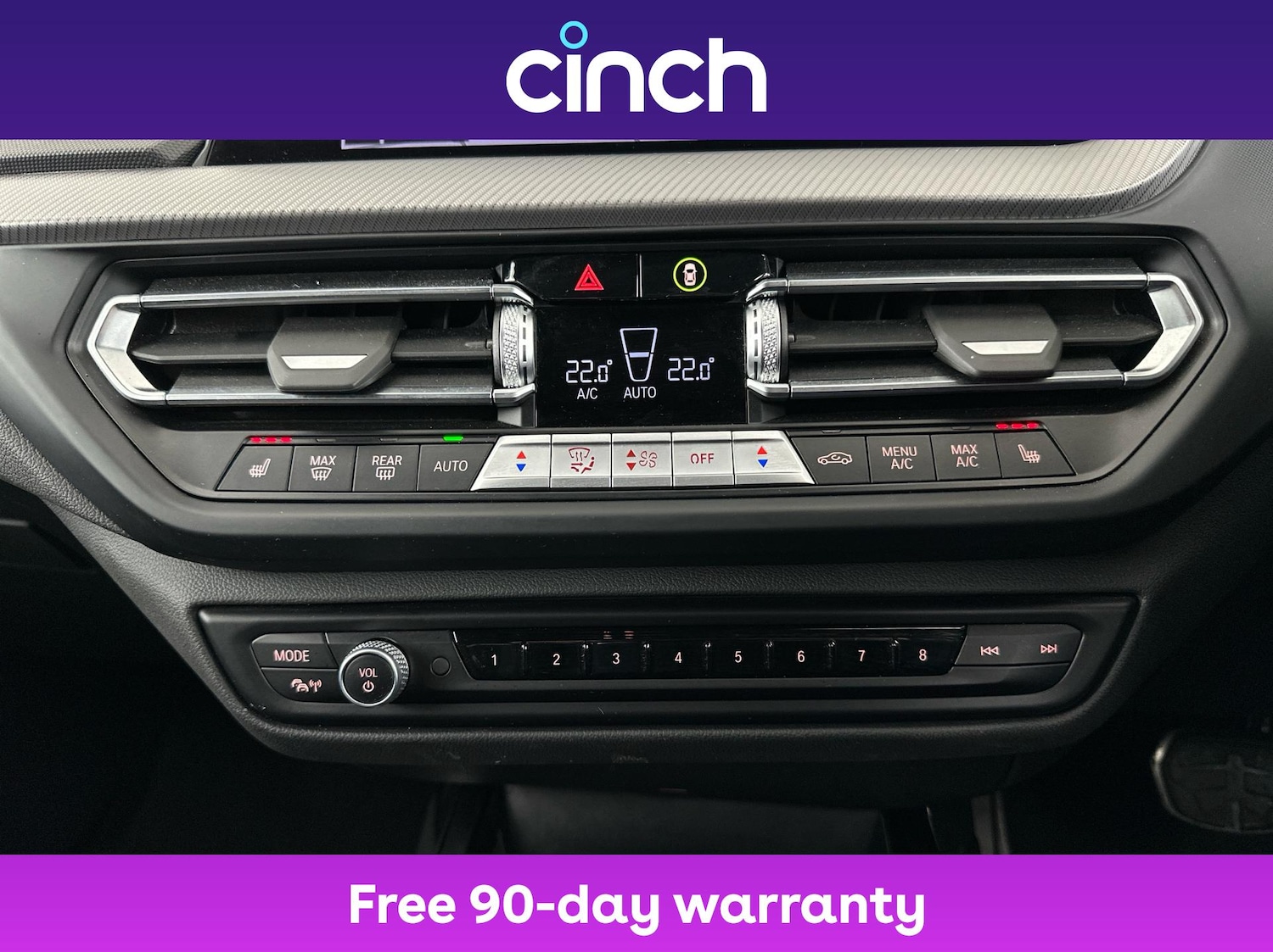 Used BMW 1 Series 2023 for sale - 76685384: Photo 34