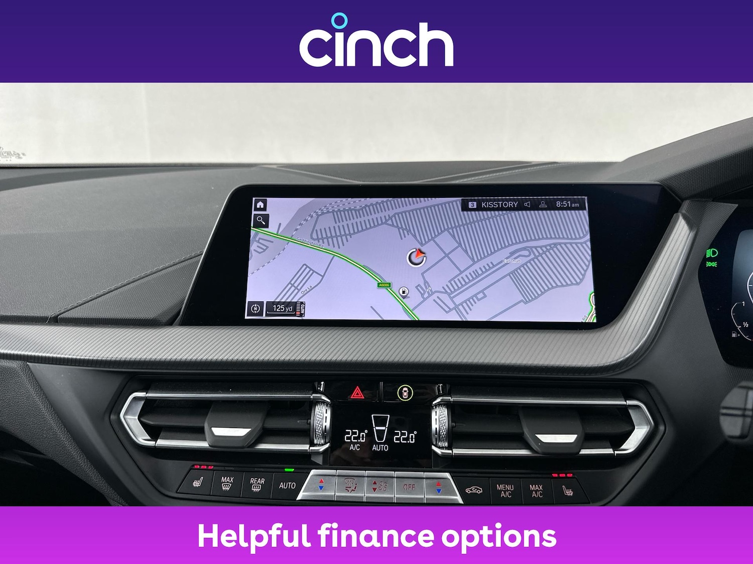 Used BMW 1 Series 2023 for sale - 76685384: Photo 35