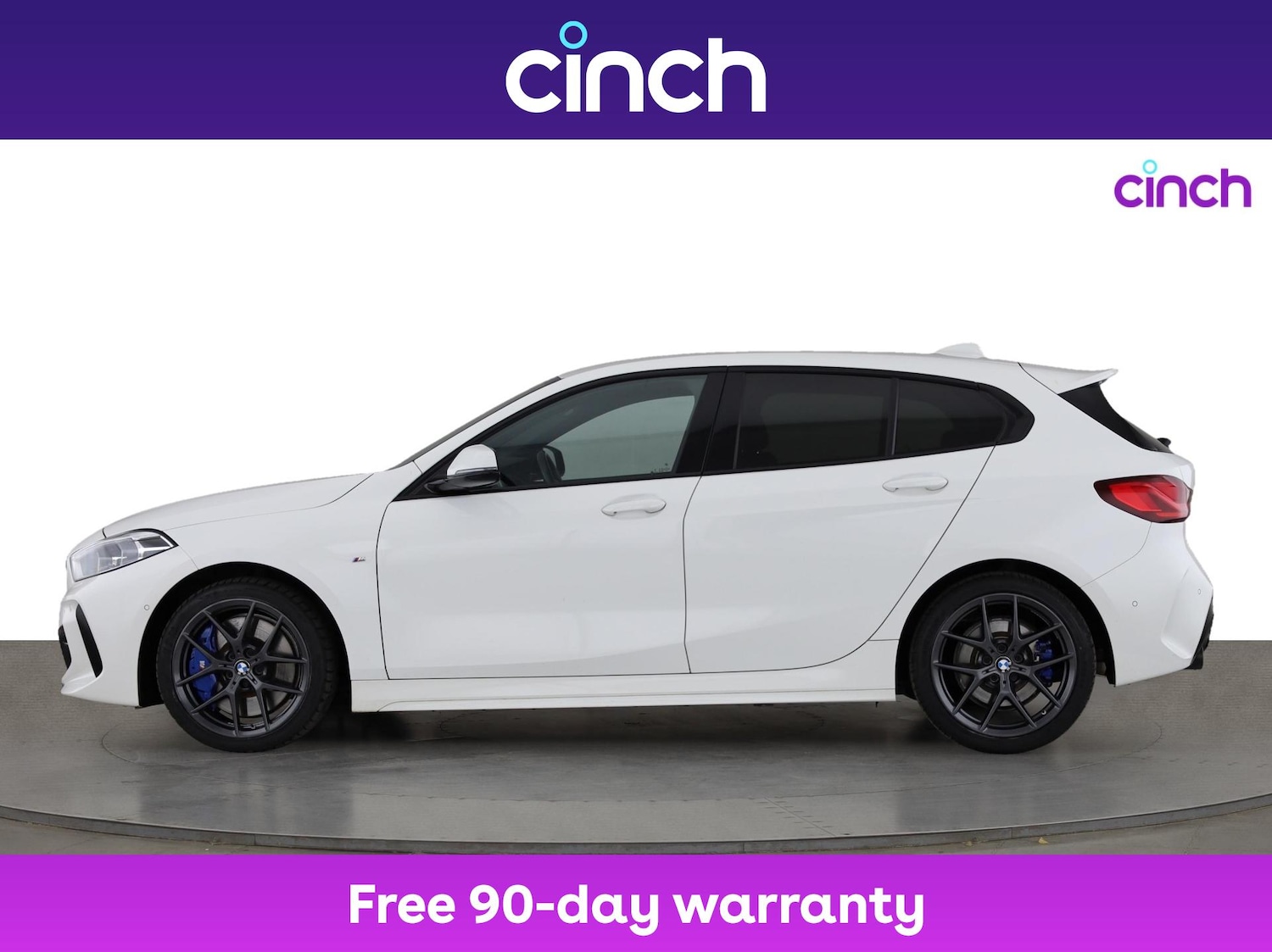 Used BMW 1 Series 2023 for sale - 76685384: Photo 8