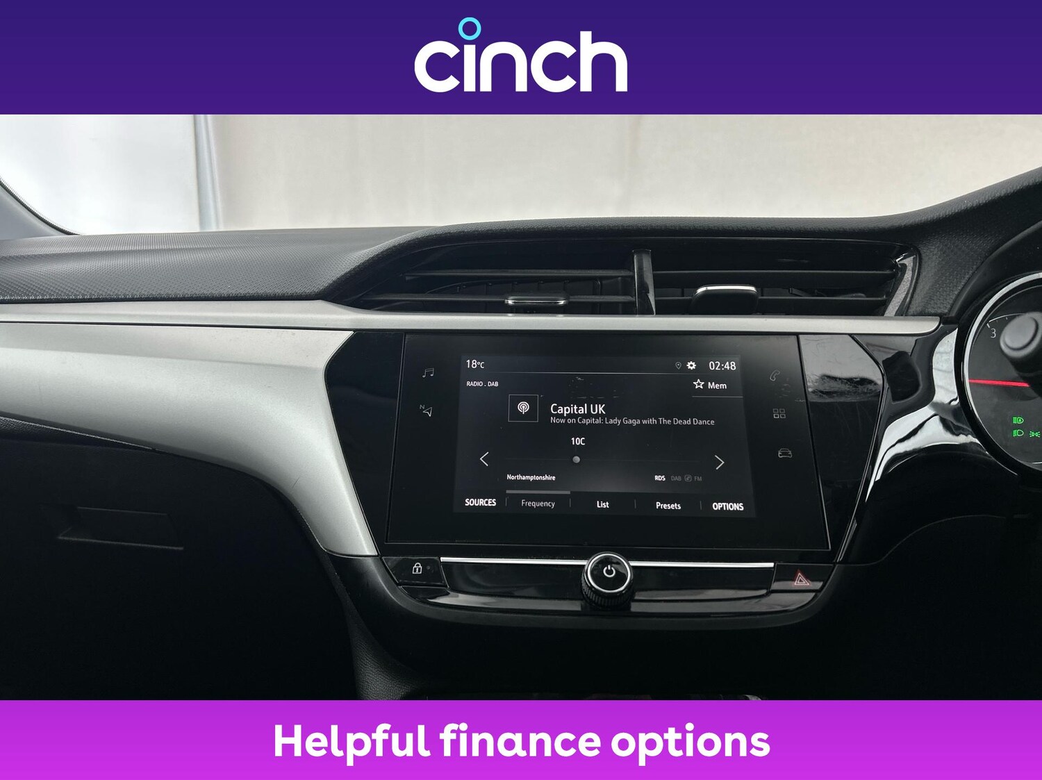 Used Vauxhall Corsa 2020 for sale - 76901592: Photo 17