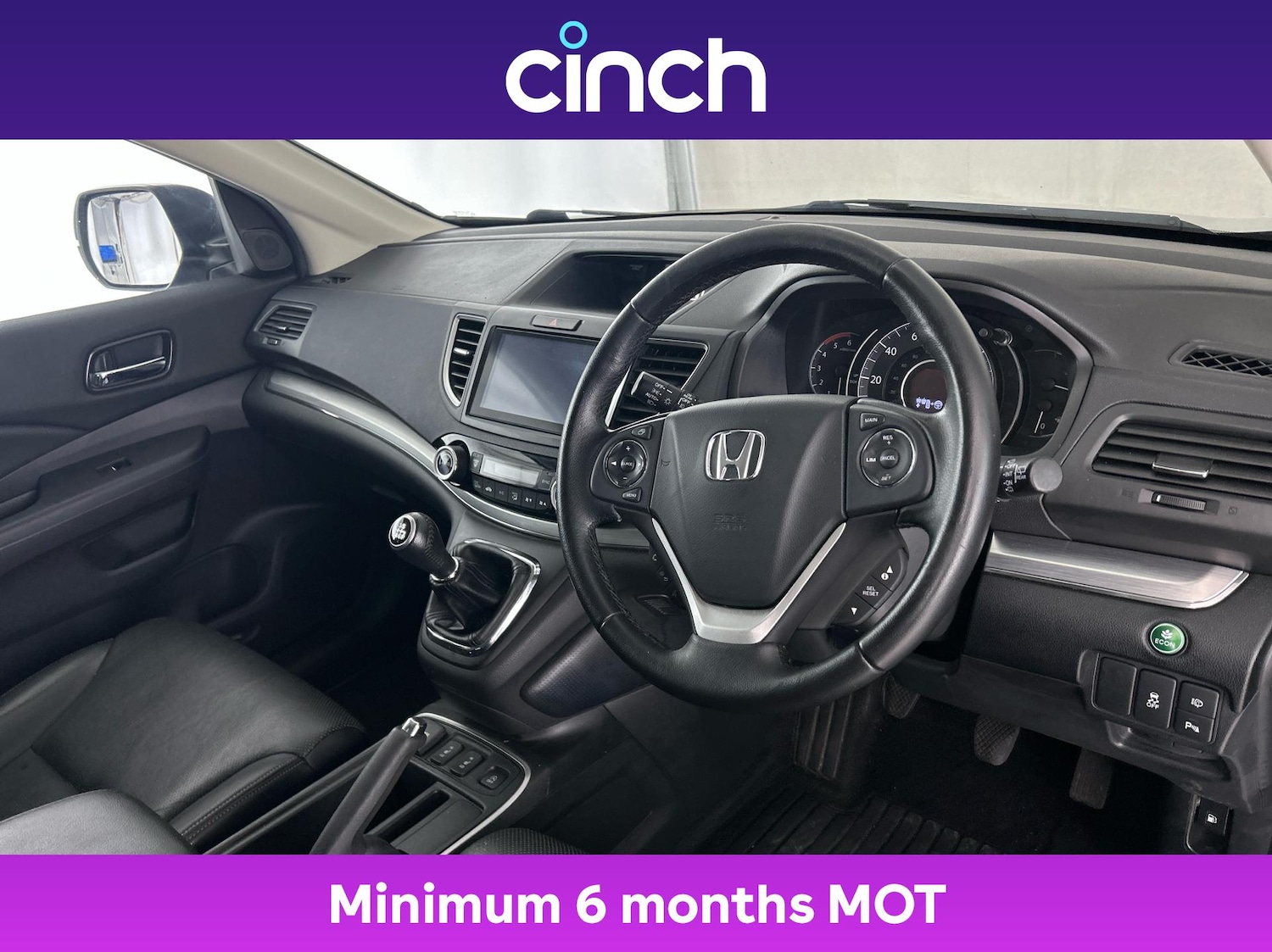 Used Honda CR-V 2017 for sale - 76754718: Photo 12