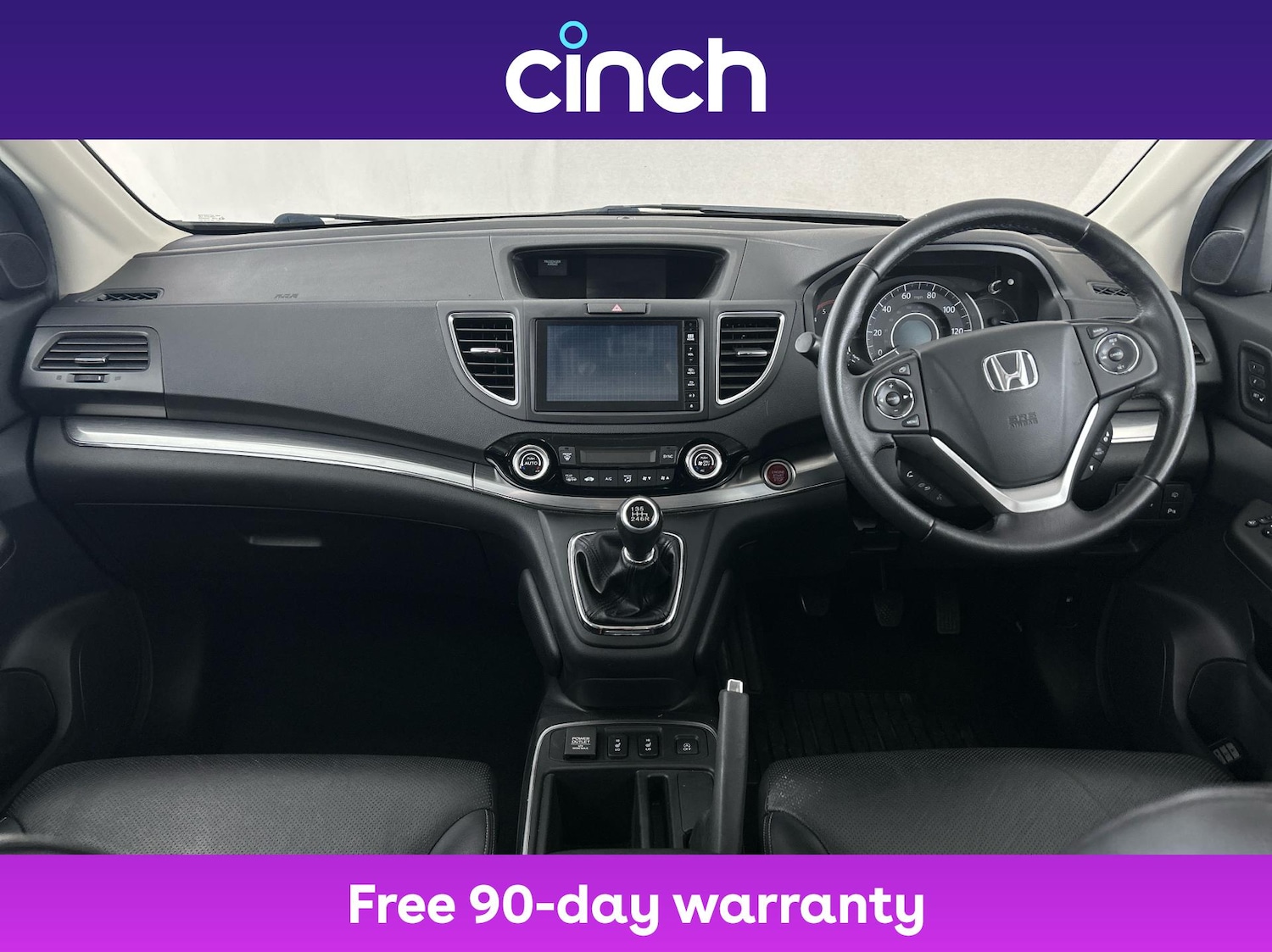 Used Honda CR-V 2017 for sale - 76754718: Photo 15