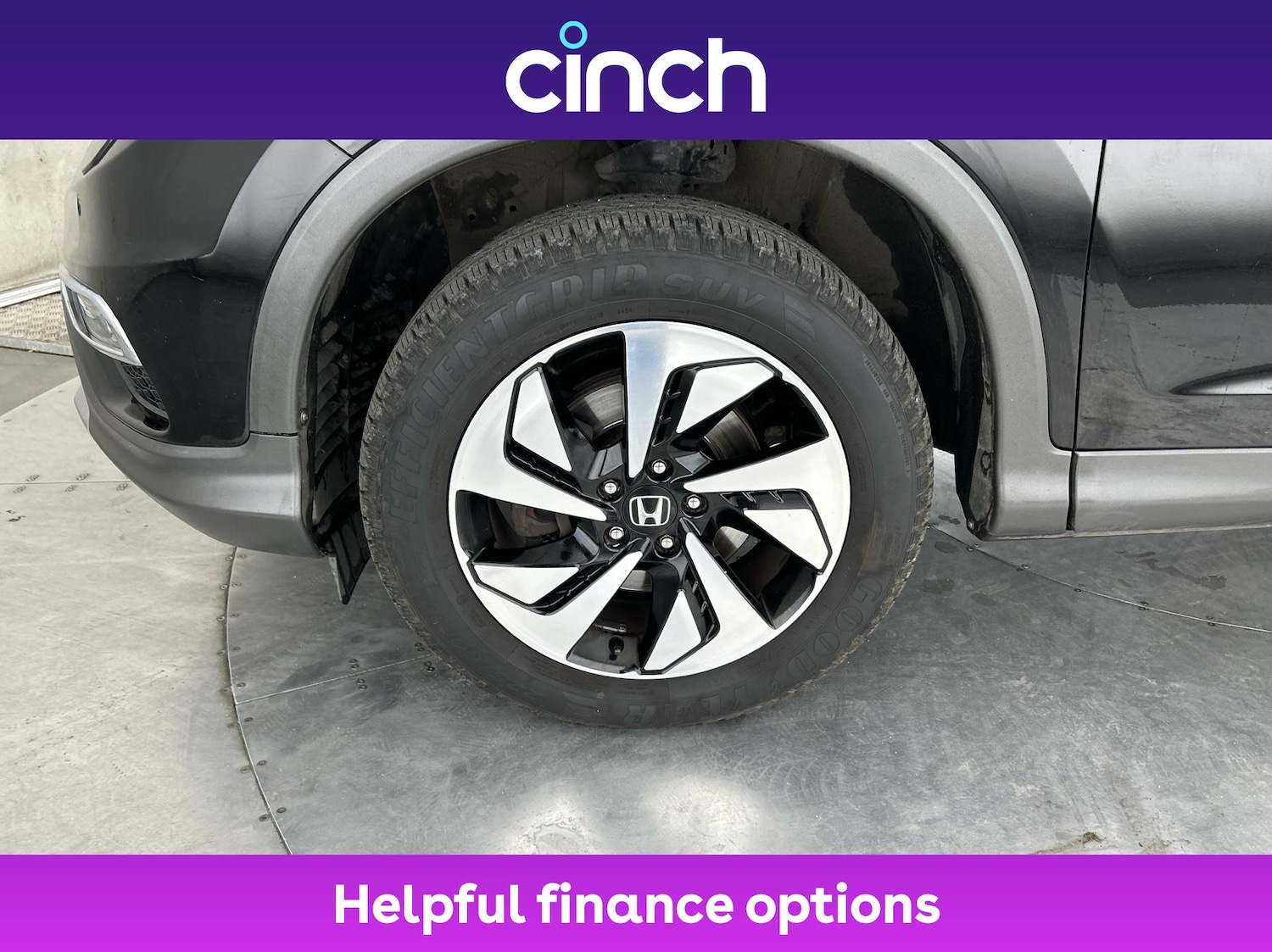 Used Honda CR-V 2017 for sale - 76754718: Photo 24