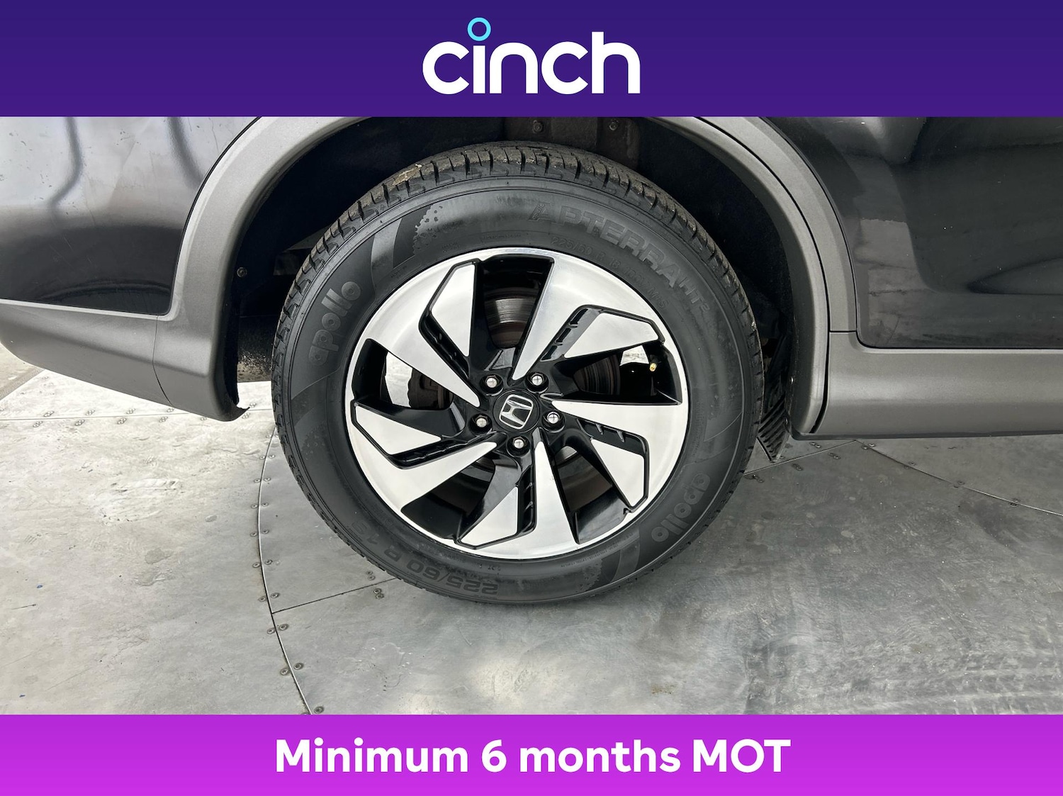 Used Honda CR-V 2017 for sale - 76754718: Photo 27