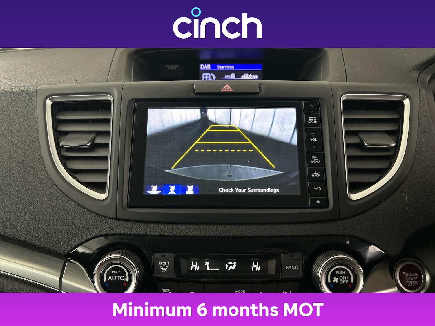 Used Honda CR-V 2017 for sale - 76754718: Photo 32