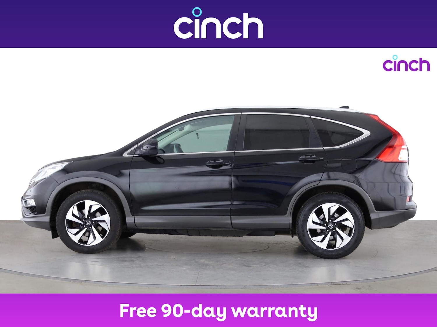 Used Honda CR-V 2017 for sale - 76754718: Photo 8
