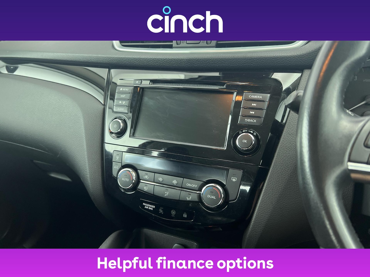 Used Nissan Qashqai 2019 for sale - 76453212: Photo 17