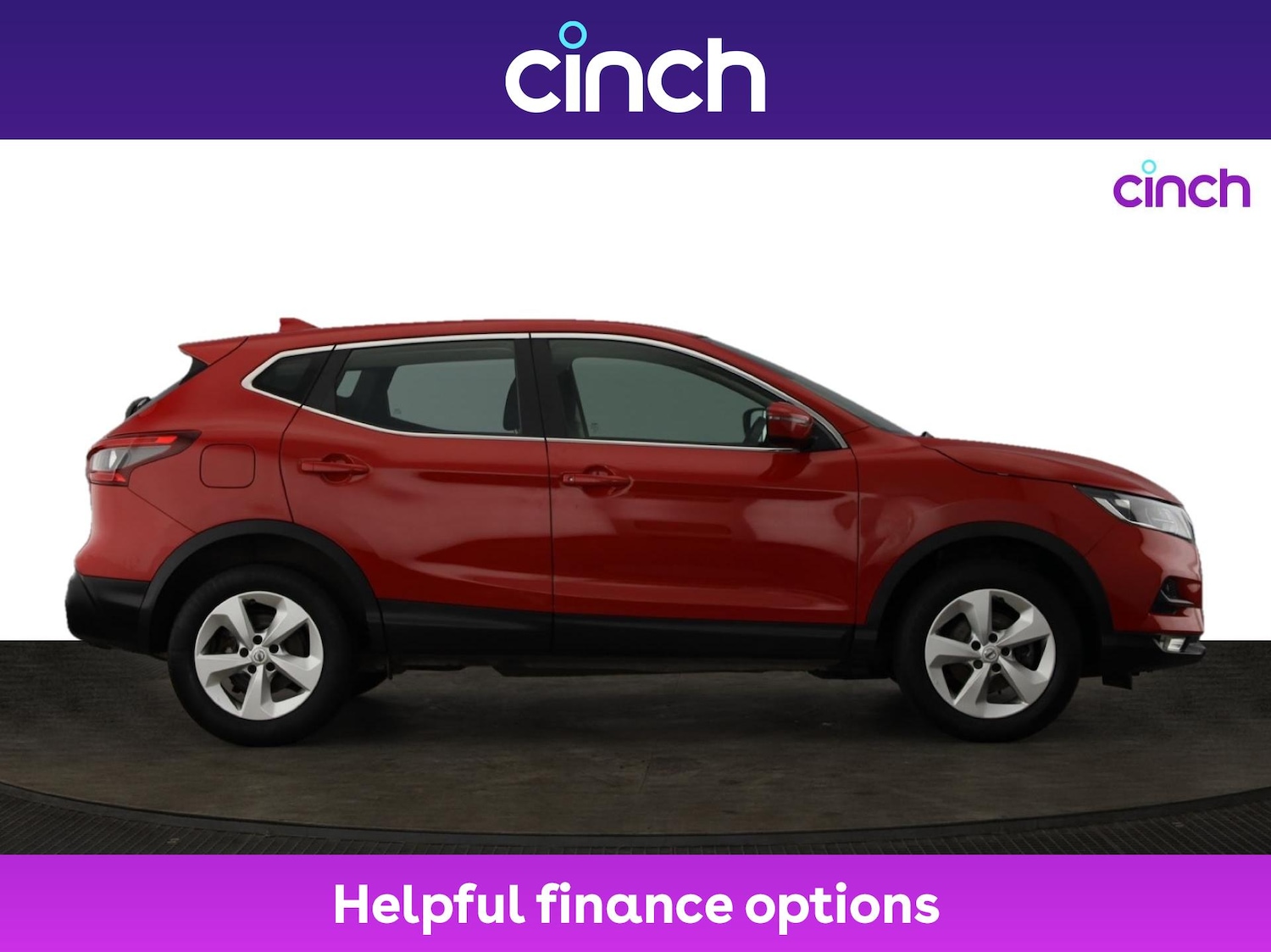 Used Nissan Qashqai 2019 for sale - 76453212: Photo 2