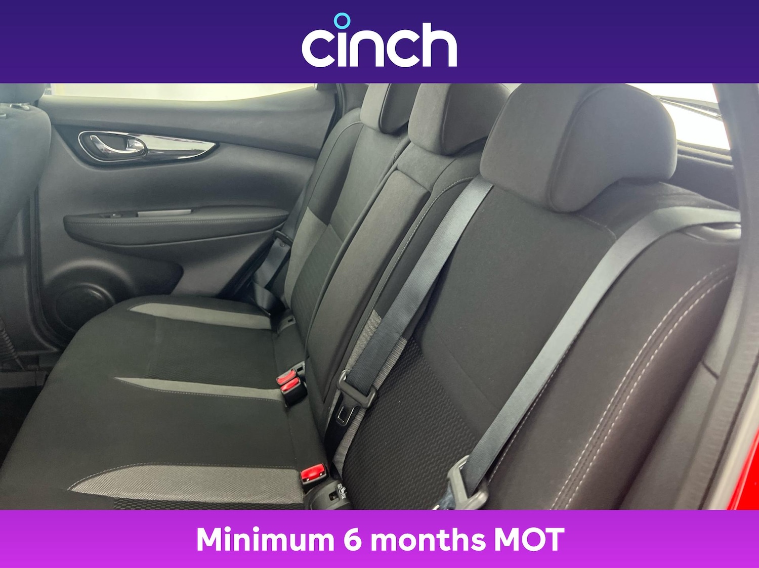 Used Nissan Qashqai 2019 for sale - 76453212: Photo 20