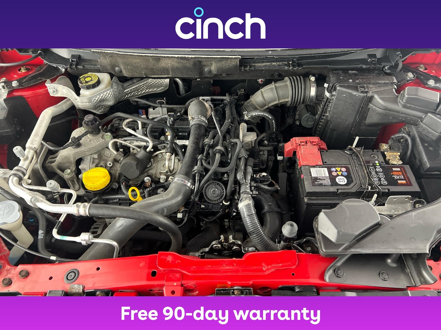 Used Nissan Qashqai 2019 for sale - 76453212: Photo 23