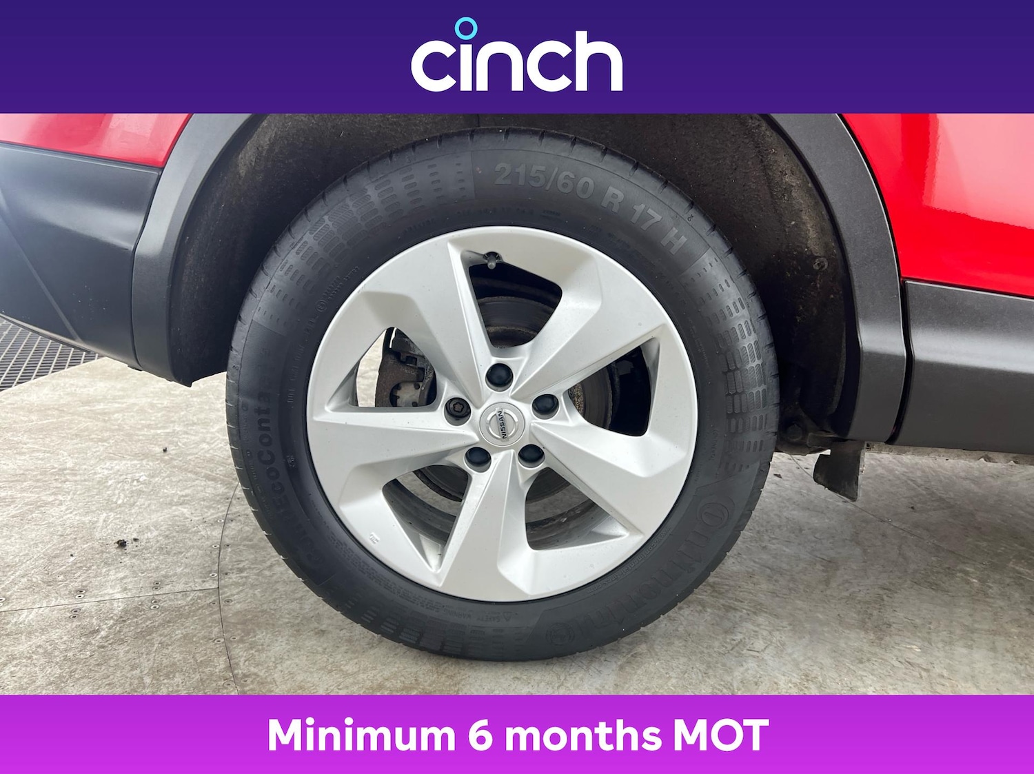 Used Nissan Qashqai 2019 for sale - 76453212: Photo 27