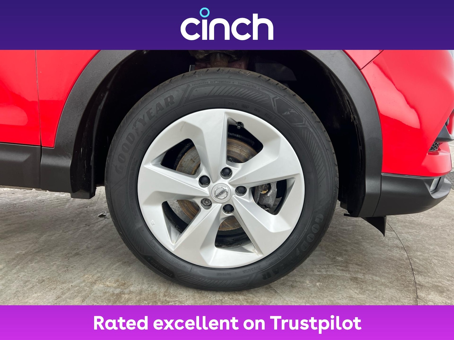 Used Nissan Qashqai 2019 for sale - 76453212: Photo 28