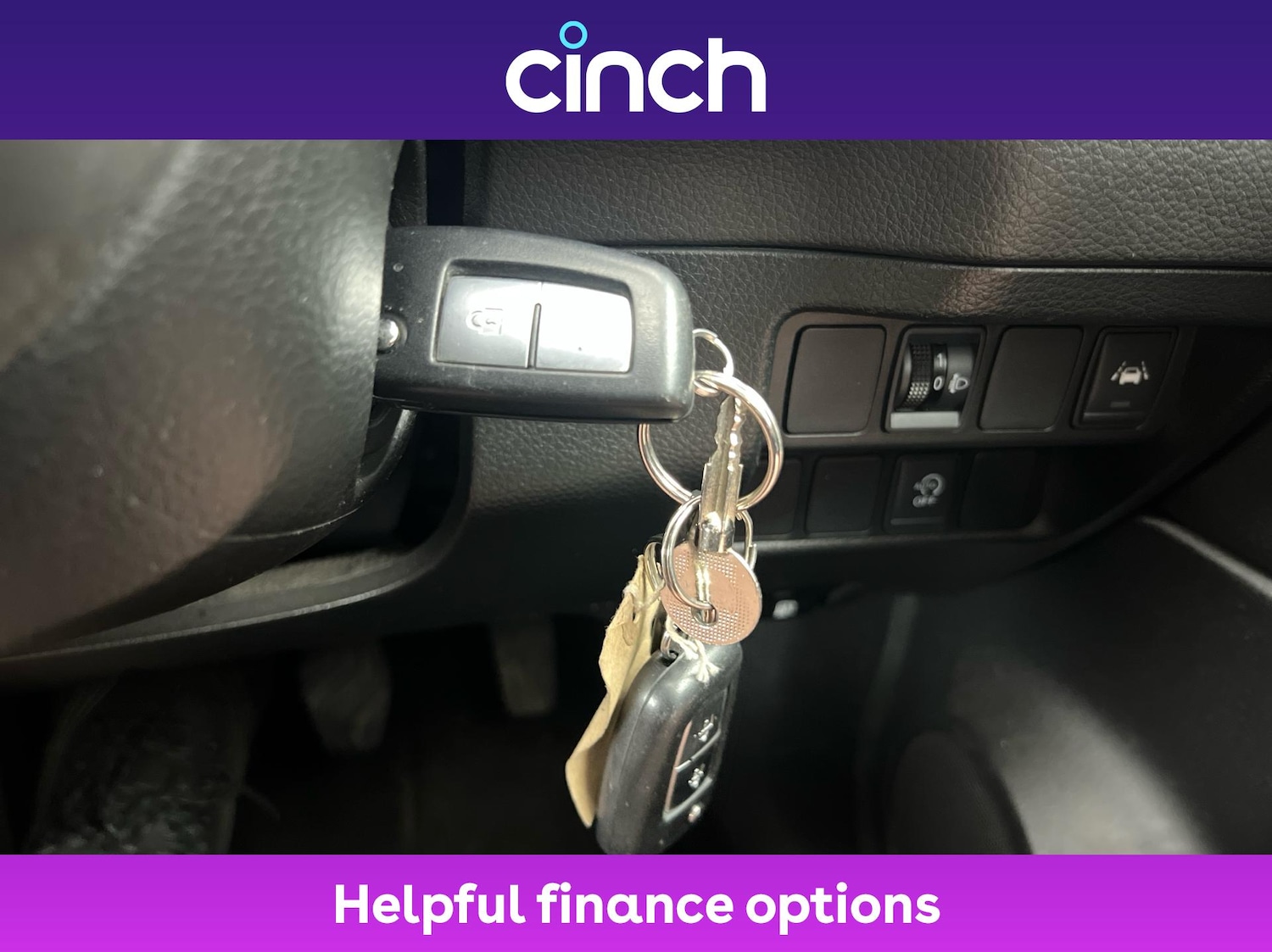 Used Nissan Qashqai 2019 for sale - 76453212: Photo 30