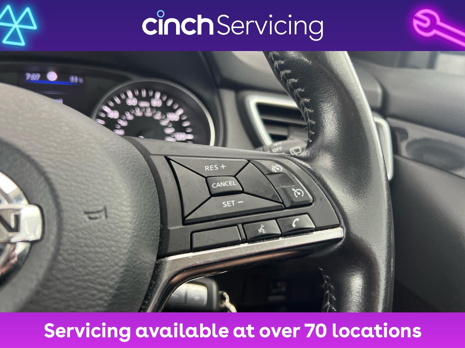 Used Nissan Qashqai 2019 for sale - 76453212: Photo 31