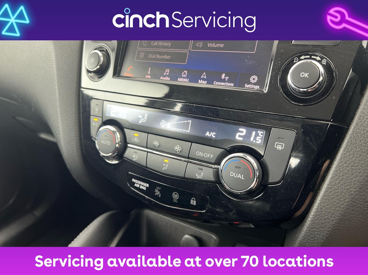 Used Nissan Qashqai 2019 for sale - 76453212: Photo 36