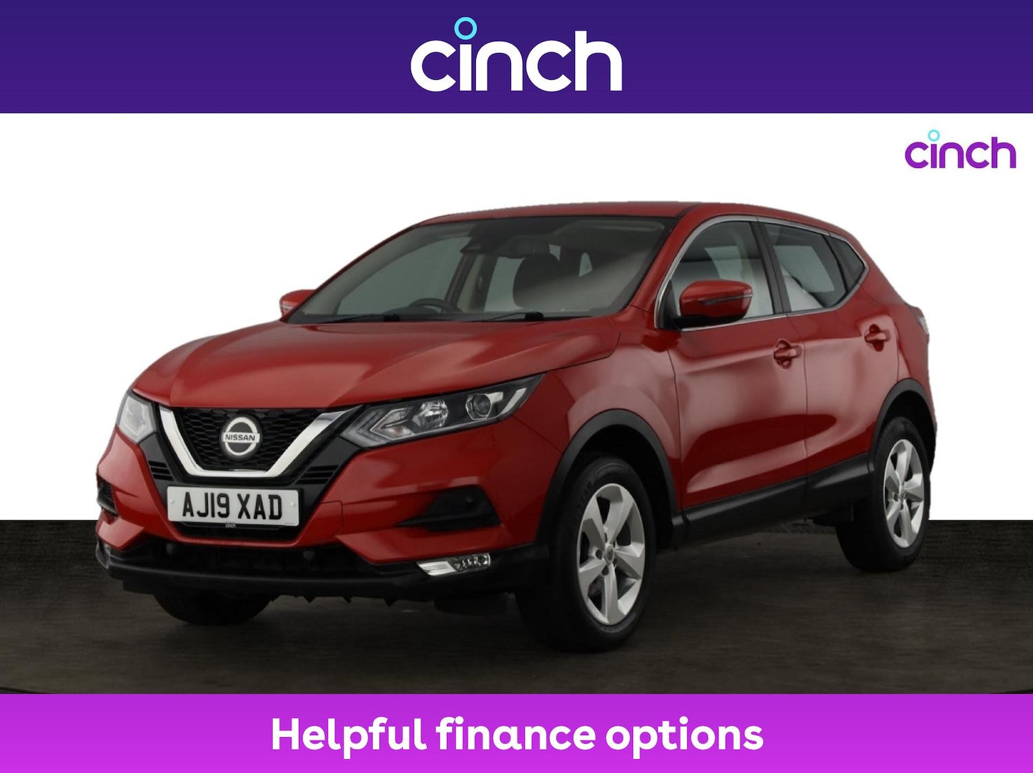 Used Nissan Qashqai 2019 for sale - 76453212: Photo 9