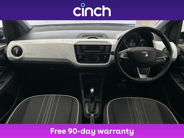 Used SEAT Mii 2020 for sale - 76217571: Photo 15