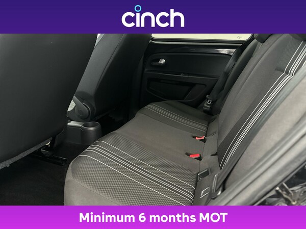 Used SEAT Mii 2020 for sale - 76217571: Photo 20