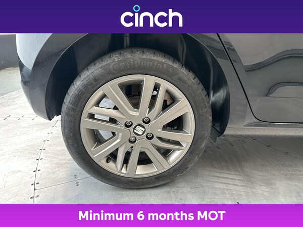 Used SEAT Mii 2020 for sale - 76217571: Photo 27