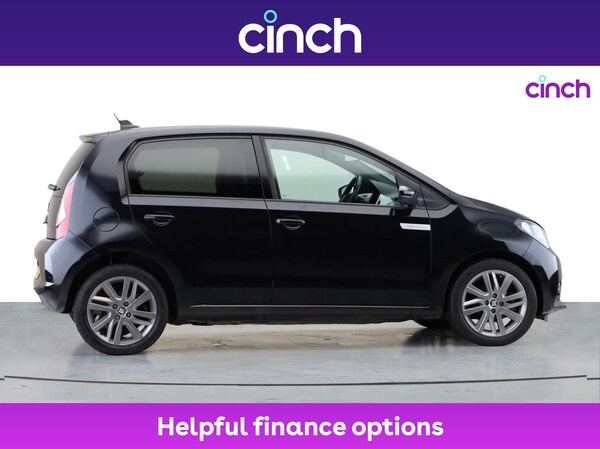 Used SEAT Mii 2020 for sale - 76217571: Photo 2