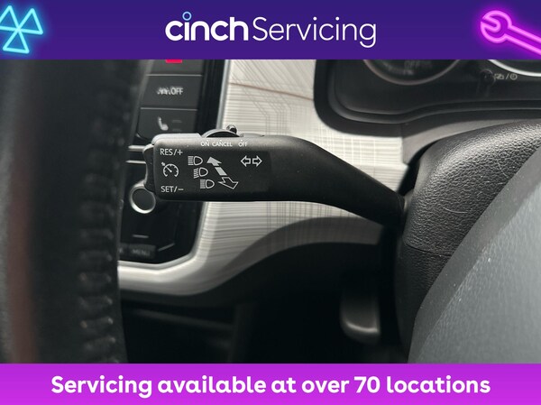 Used SEAT Mii 2020 for sale - 76217571: Photo 31
