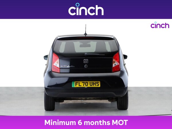 Used SEAT Mii 2020 for sale - 76217571: Photo 5