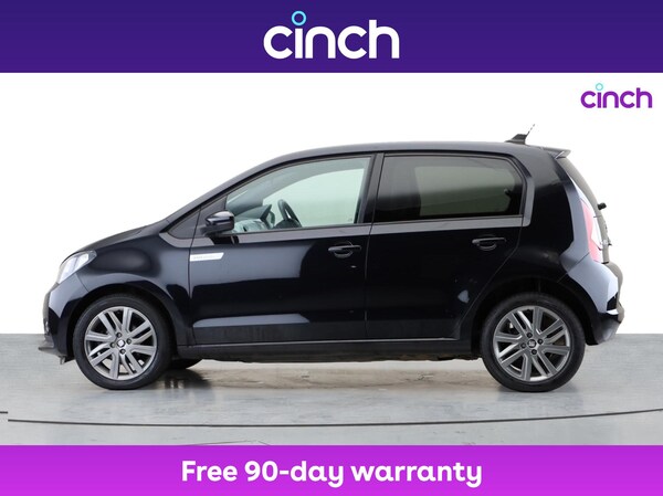 Used SEAT Mii 2020 for sale - 76217571: Photo 8