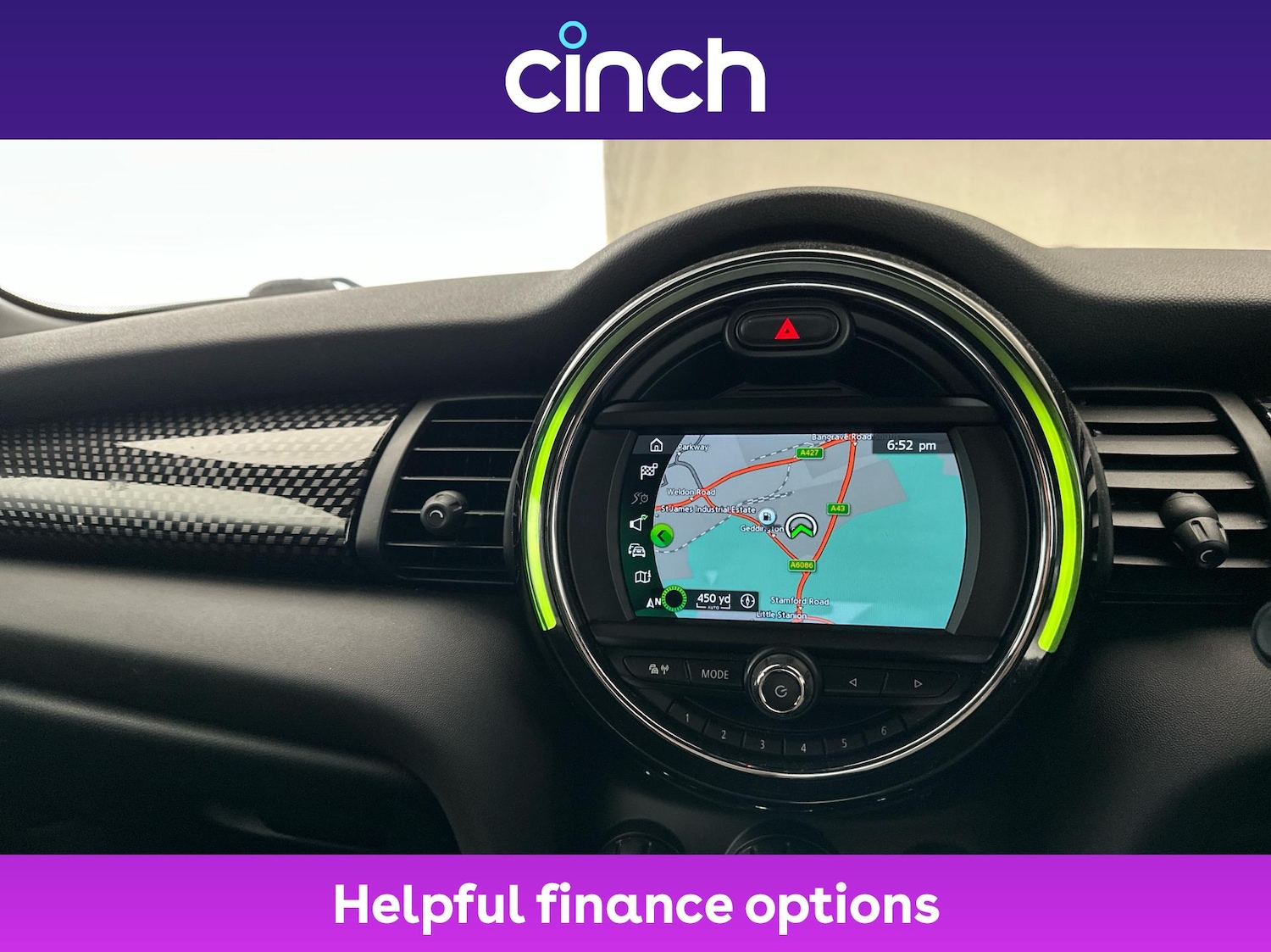 Used MINI Hatch 2020 for sale - 76972633: Photo 17