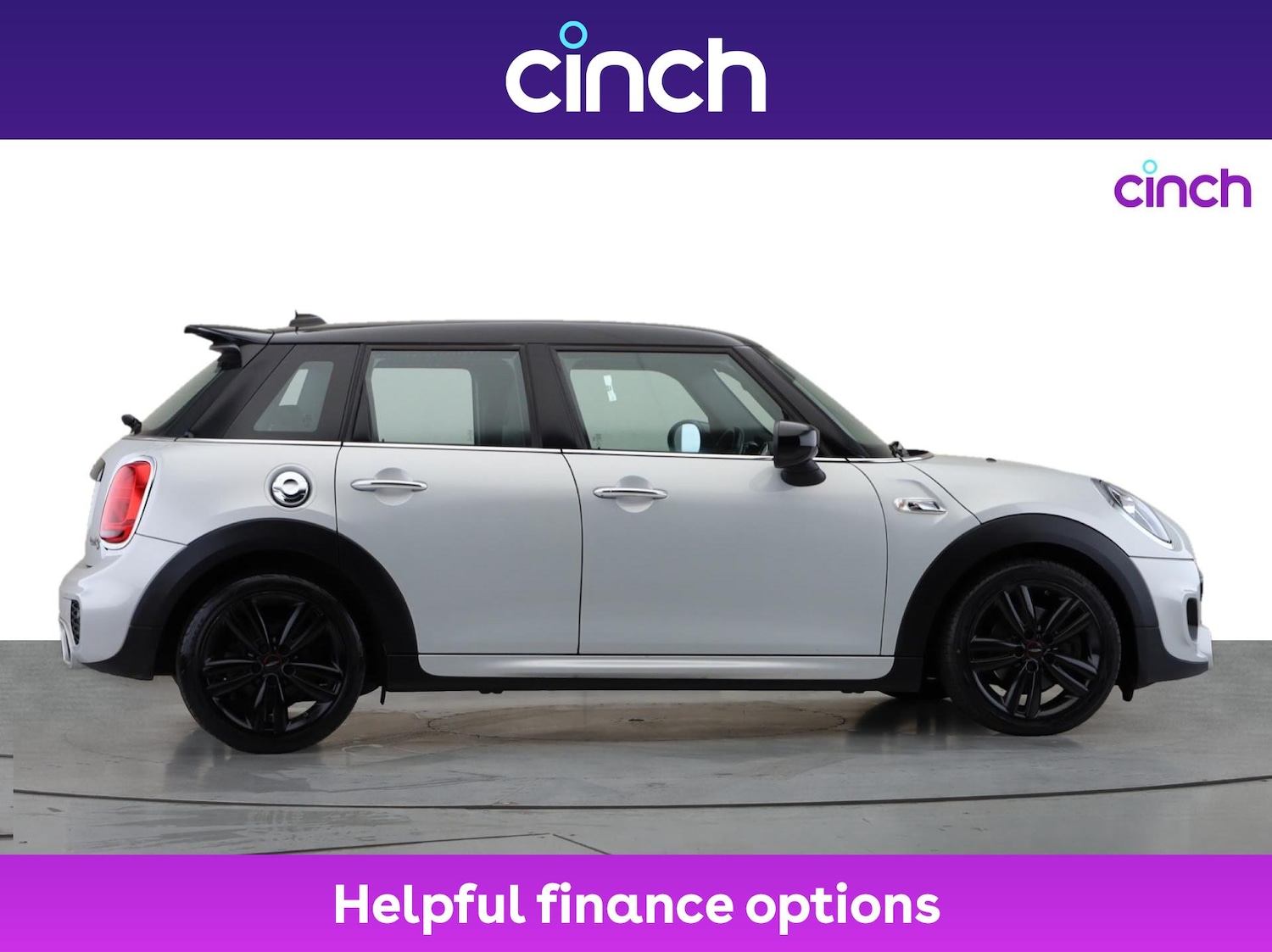 Used MINI Hatch 2020 for sale - 76972633: Photo 2