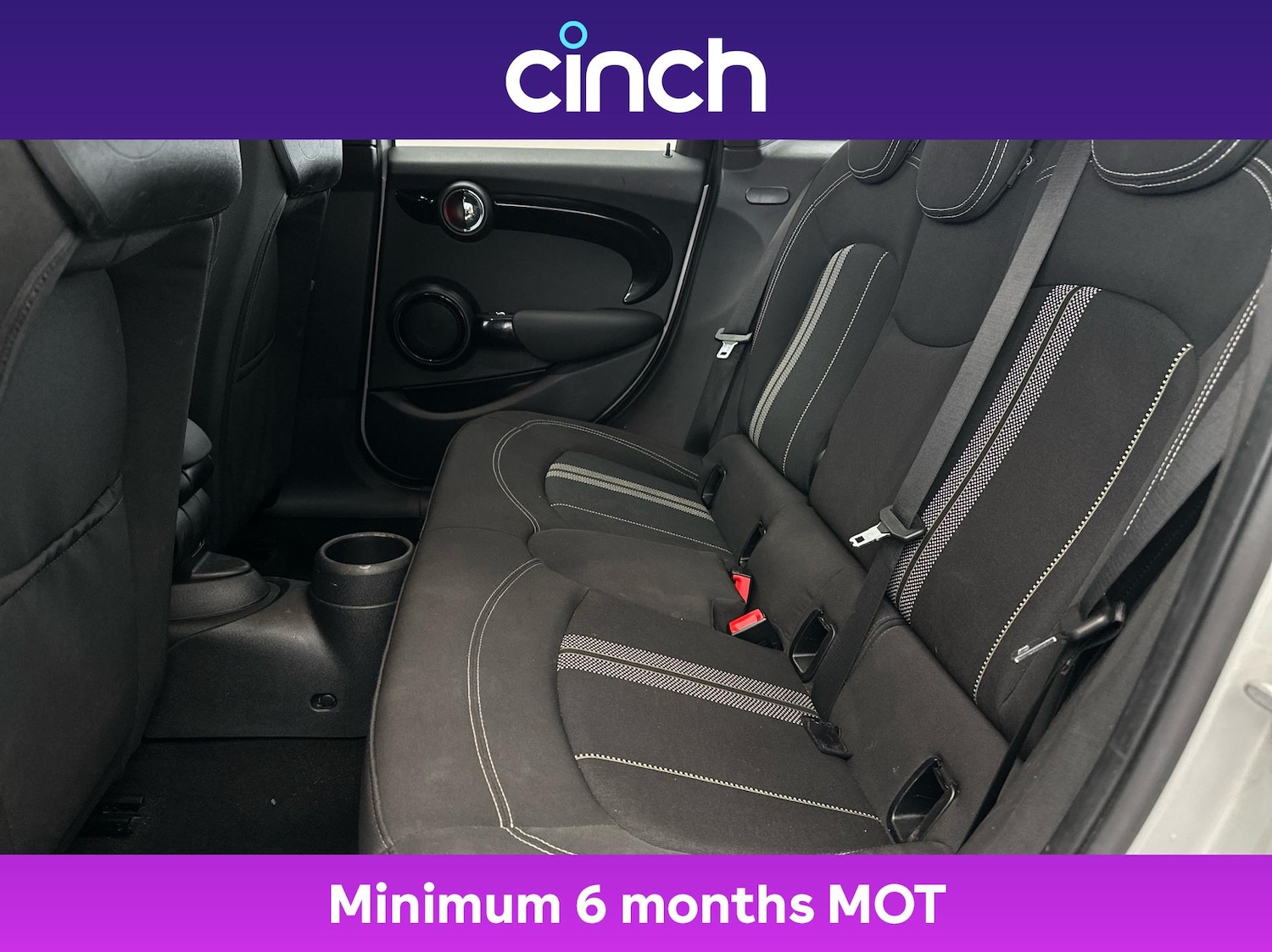 Used MINI Hatch 2020 for sale - 76972633: Photo 20