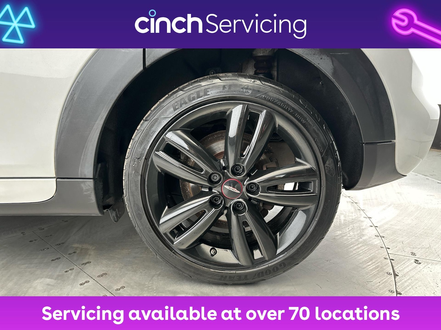 Used MINI Hatch 2020 for sale - 76972633: Photo 26