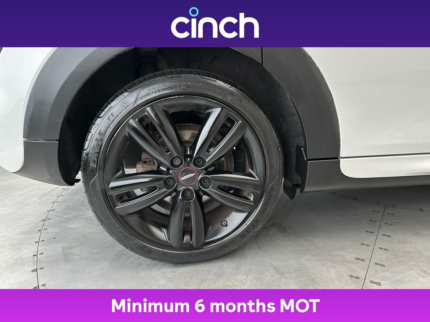 Used MINI Hatch 2020 for sale - 76972633: Photo 27