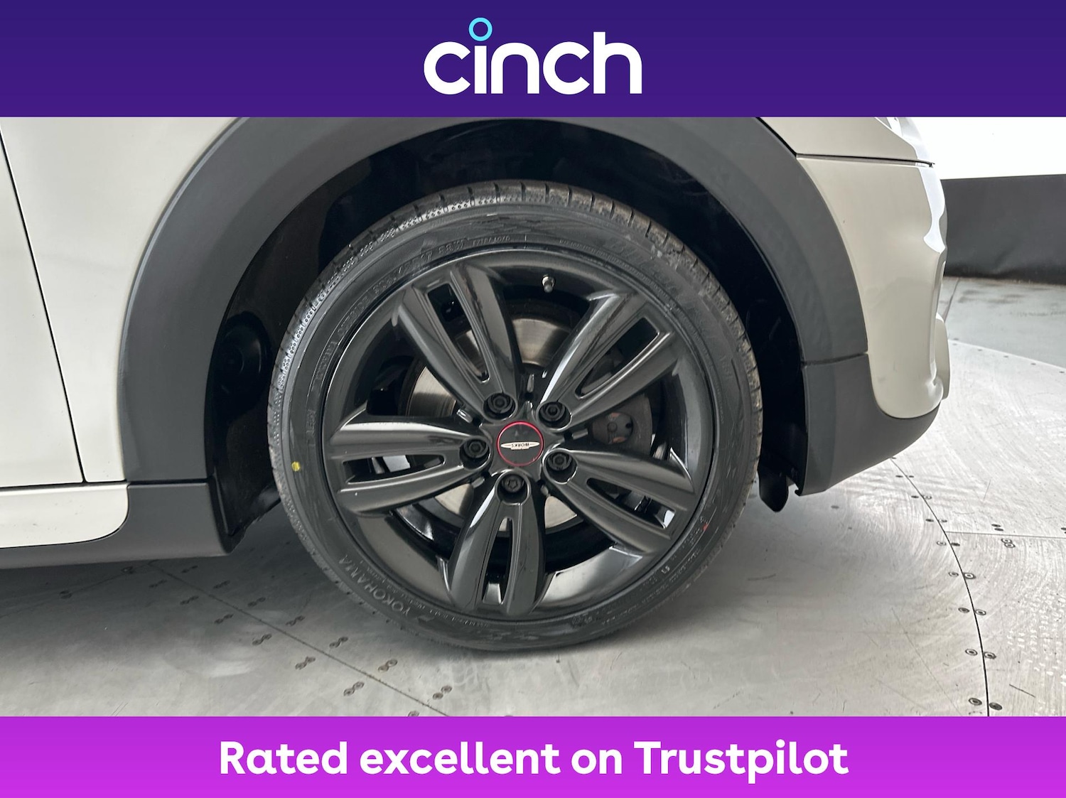 Used MINI Hatch 2020 for sale - 76972633: Photo 28