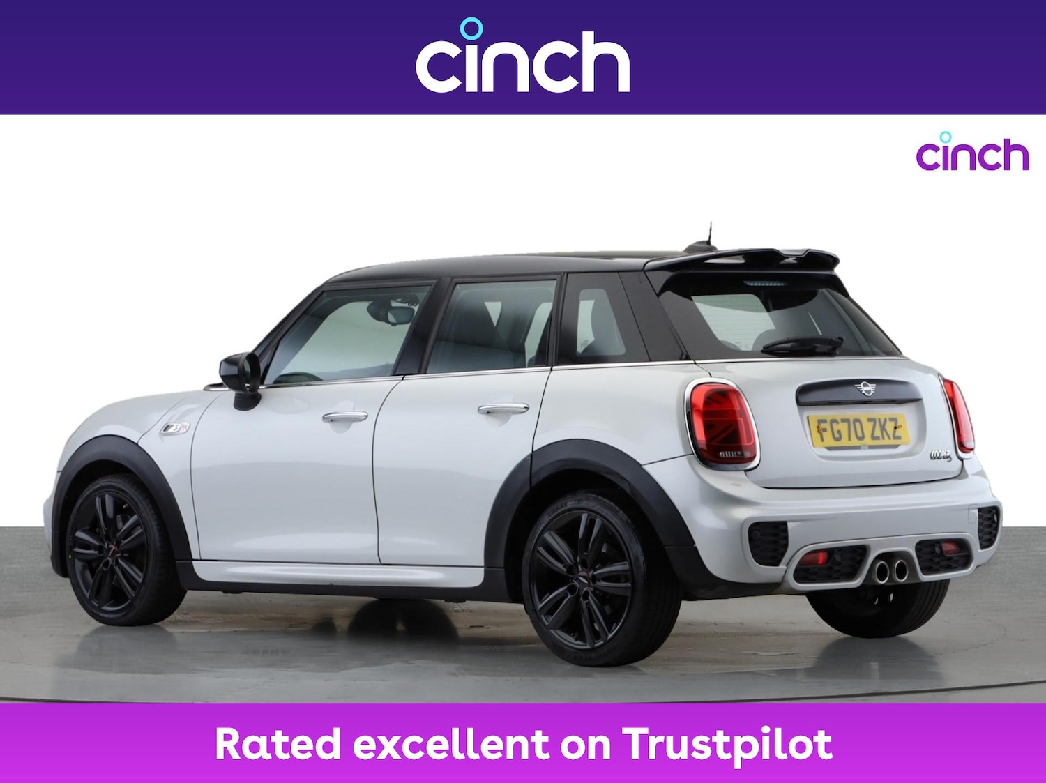 Used MINI Hatch 2020 for sale - 76972633: Photo 6