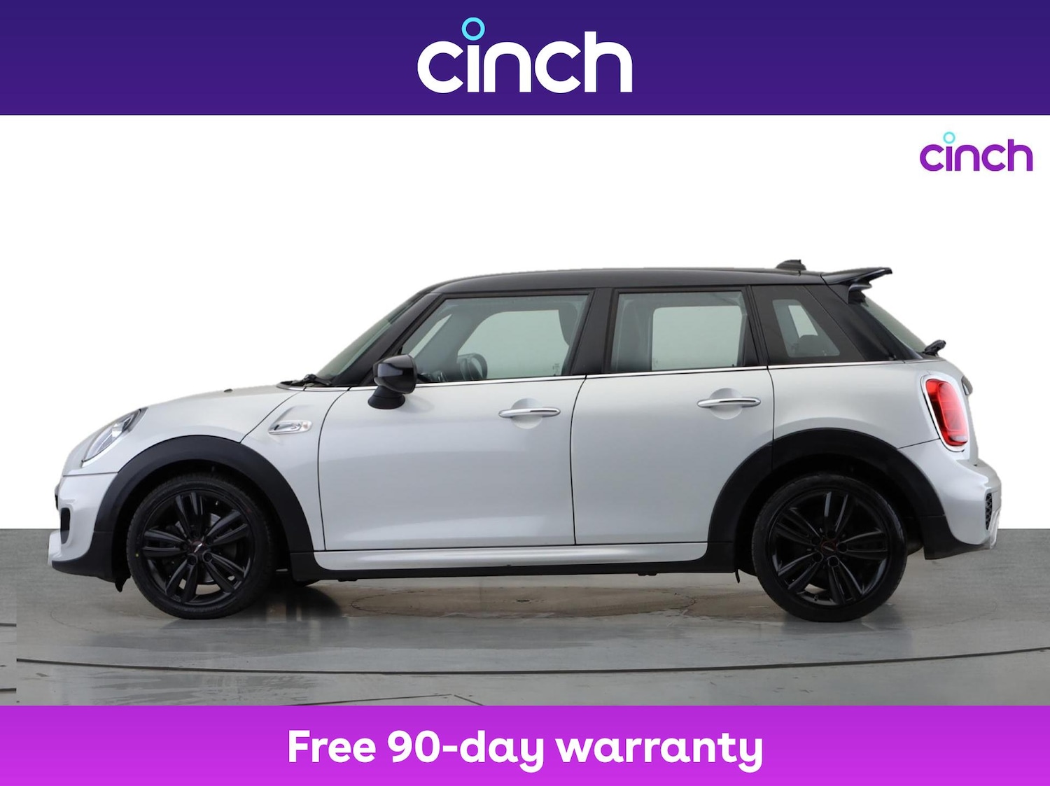 Used MINI Hatch 2020 for sale - 76972633: Photo 8