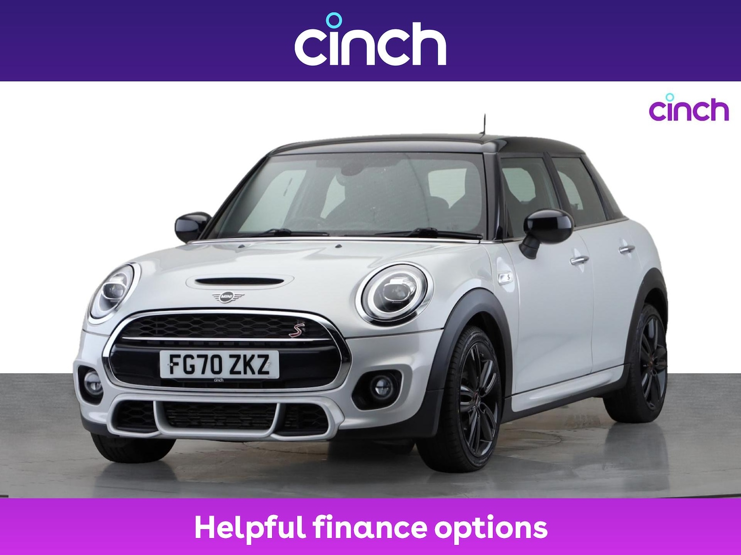 Used MINI Hatch 2020 for sale - 76972633: Photo 9