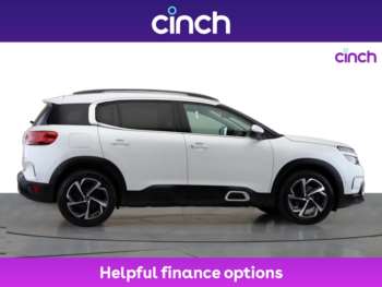 Used Citroen C5 Aircross 2020 for sale - 75048012: Photo
