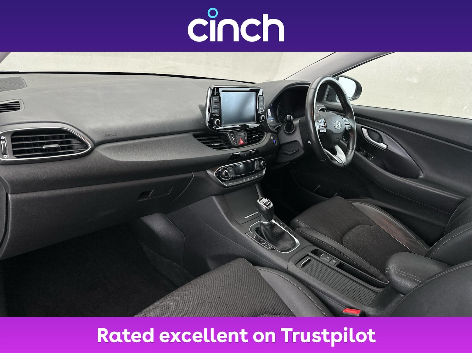 Used Hyundai i30 2018 for sale - 76285670: Photo 14