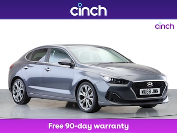 Hyundai - i30