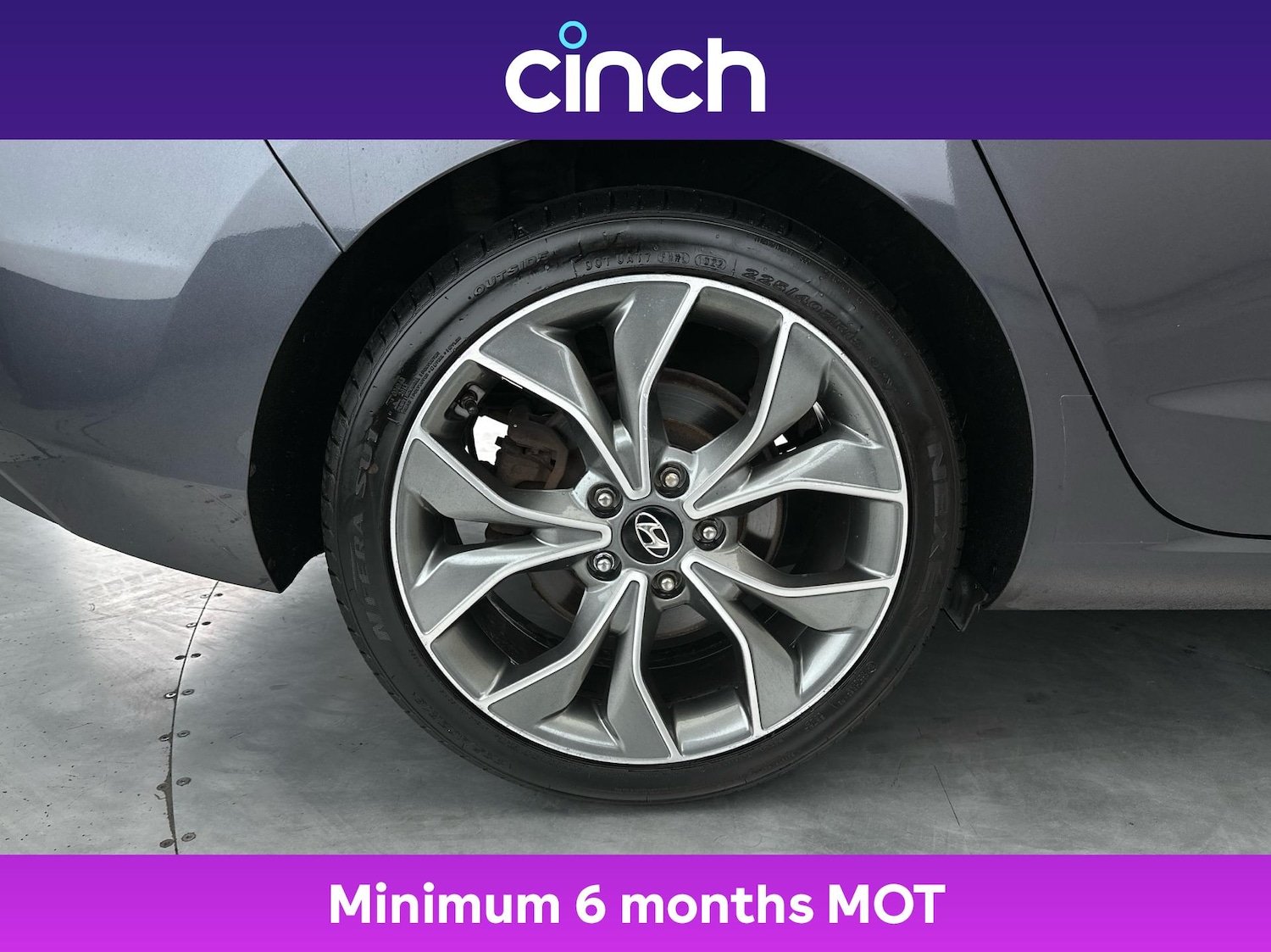 Used Hyundai i30 2018 for sale - 76285670: Photo 27